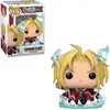 Image de Figurine Funko Pop! Vinyl Fullmetal Alchemist: Brotherhood Edward Elric