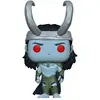 Image de Marvel What If ? Frost Giant Loki Funko Pop! Vinyl