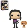 Image de Marvel Hawkeye Kate Bishop with Lucky the Pizza Dog Funko Pop! Vinyl