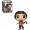 Image de Marvel Ms Marvel Aisha Funko Pop! Vinyl