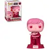 Image de Funko Pop! Star Wars Luke & Grogu en Vinyle - Spéciale St-Valentin