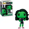 Image de Marvel She-Hulk: Attorney at Law Funko Pop! Vinyl