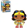 Image de DC Comics Gingerbread Wonder Woman Funko Pop! Vinyl