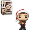 Image de Marvel Guardians of the Galaxy Holiday Star-Lord Funko Pop! Vinyl