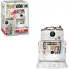 Image de Star Wars Snowman R2-D2 Funko Pop! Vinyl
