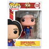 Image de Funko Pop Vinyl Movies The Flash Supergirl