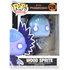 Image de Funko Pop Vinyl Movies Pinocchio Wood Sprite