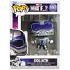 Image de Funko Pop Vinyl Marvel What If? Goliath