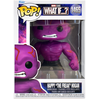 Image de Funko Pop Vinyl Marvel What If? The Freak