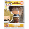 Image de Funko Pop Vinyl Animation My Hero Academia Cpt Shishido