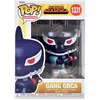 Image de Funko Pop Vinyl Animation My Hero Academia Gang Orca
