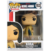 Image de Funko POP Vinyl Movies Rebel Moon Kora