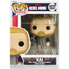 Image de Funko POP Vinyl Movies Rebel Moon Kai