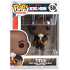 Image de Funko POP Vinyl Movies Rebel Moon Titus