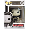 Image de Funko POP Vinyl Marvel WbN Elsa w/ Ravensclaw