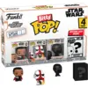 Image de Funko Bitty POP Mandalorian Moff Gideon 4pk