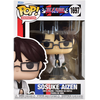 Image de Funko POP Vinyl Animation Bleach Aizen