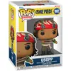 Image de POP! TV: One Piece S1   Usopp Funko POP! Vinyl