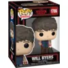 Image de Stranger Things Will Byers Funko POP Vinyl