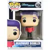 Image de Funko POP Vinyl TV Star Trek LD Bradward