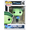 Image de Funko POP Vinyl TV Star Trek LD D'Vana