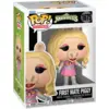 Image de The Muppets First Mate Piggy Funko POP Vinyl