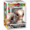 Image de Jurassic Park Hatchling Stygimoloch Funko Pop! Movies Vinyl Figure