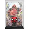 Image de POP Comic Cover: Marvel- Deadpool (2025) #1 Deadpool in Black Suit