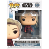 Image de Funko POP Vinyl Star Wars Ahsoka S2 Morgan Elsbeth