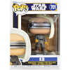 Image de Funko POP Vinyl Star Wars Skeleton Crew KB