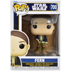 Image de Funko POP Vinyl Star Wars Skeleton Crew Fern