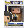 Image de Funko POP Vinyl Star Wars Skeleton Crew Wim