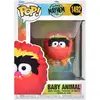 Image de Funko POP Vinyl Disney Muppets Mayhem Baby Animal
