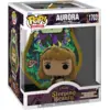 Image de POP! Deluxe: Sleeping Beauty   Aurora (Glass) Funko POP! Vinyl