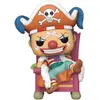 Image de POP Deluxe: OP - Buggy on Throne