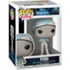 Image de POP Movies: Tron(1982) - Yori