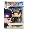 Image de Funko POP Vinyl Animation Naruto Shisui