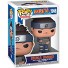Image de POP Animation: Naruto Classic- Iruka Umino
