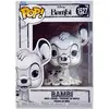 Image de Funko POP Vinyl Disney Sketched Bambi