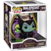 Image de POP Deluxe: Villains- Maleficent(Glass)