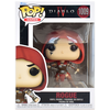 Image de Funko POP Vinyl Games Diablo 4 Rogue
