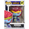 Image de Funko POP Vinyl Gargoyles Demona