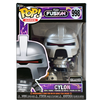 Image de Funko POP Vinyl Games Funko Fusion Cylon