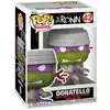 Image de Teenage Mutant Ninja Turtles Donatello Funko Pop! Comics Left-Right Vinyl Figure