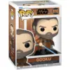 Image de Star Wars Tales of the Jedi Dooku Funko POP Vinyl