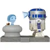 Image de POP Deluxe: SWS9-R2-D2 w/Leia