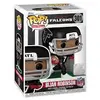 Image de NFL Atlanta Falcons Bijan Robinson Funko Pop! Vinyl Figure (Color Variant)