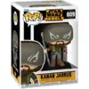 Image de Star Wars Rebels Kanan Jarrus Funko POP Vinyl