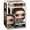Image de Deadpool 3 X-23 Funko Pop! Marvel Series 3 Vinyl Figure