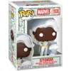 Image de Marvel Holiday Divas Storm Funko Pop Vinyl